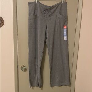 Relaxed sweat pants size XXL/2XG (20)